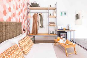 Mediterranean Suites - Old Town