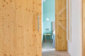 Mediterranean Suites - Old Town