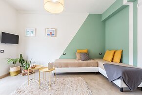 Mediterranean Suites - Old Town