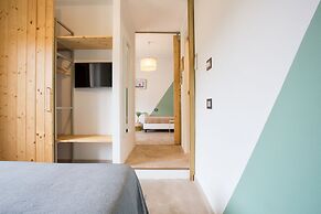 Mediterranean Suites - Old Town