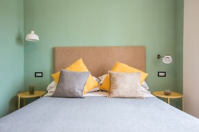 Mediterranean Suites - Old Town