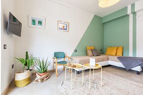 Mediterranean Suites - Old Town