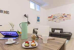 Piermarini Flexyrent Apartment