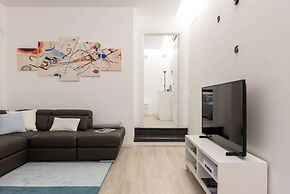 Piermarini Flexyrent Apartment