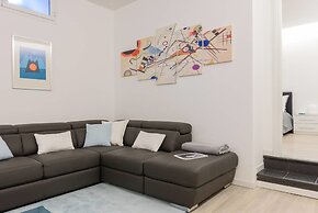 Piermarini Flexyrent Apartment