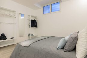 Piermarini Flexyrent Apartment