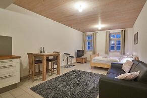 Residence Sněžka