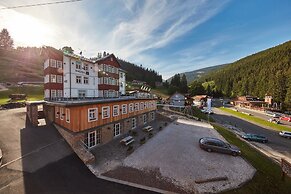Residence Sněžka