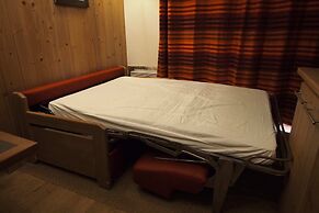 RisoulSki Antarès