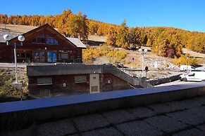 RisoulSki Antarès