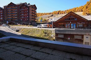 RisoulSki Antarès