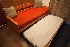 RisoulSki Antarès