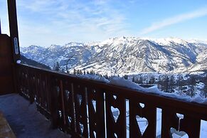 RisoulSki Antarès