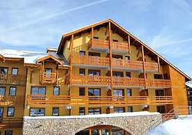 RisoulSki Antarès