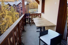 RisoulSki Antarès