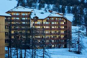 RisoulSki Antarès