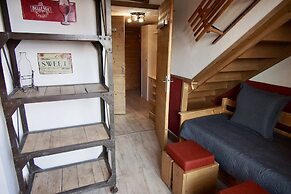 RisoulSki Antarès
