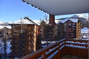 RisoulSki Antarès