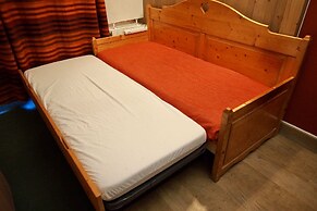 RisoulSki Antarès