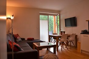 Residence Kovárna