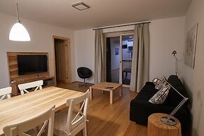 Residence Kovárna
