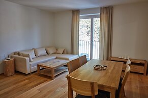 Residence Kovárna