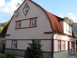 Apartments Holiday Pec