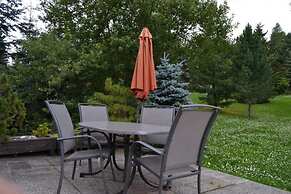 Apartments Holiday Pec