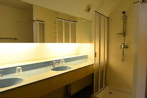 Apartments Holiday Pec