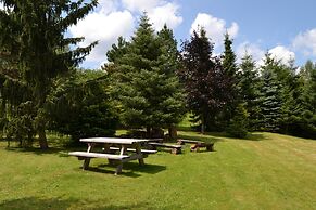 Apartments Holiday Pec