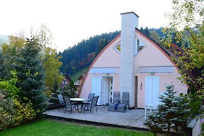 Apartments Holiday Pec