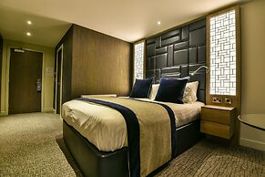 Hetland Hall Hotel
