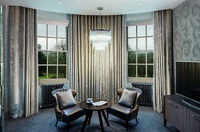 Hetland Hall Hotel