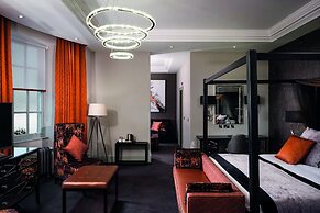 Hetland Hall Hotel