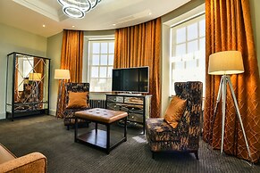 Hetland Hall Hotel