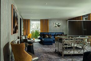Hetland Hall Hotel