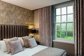 Hetland Hall Hotel