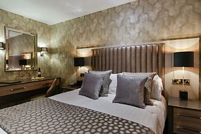 Hetland Hall Hotel