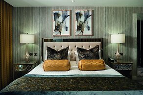 Hetland Hall Hotel