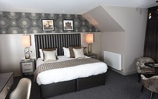 Hetland Hall Hotel