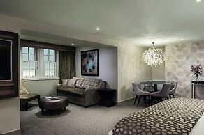 Hetland Hall Hotel