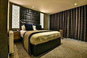 Hetland Hall Hotel