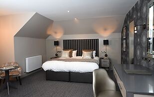 Hetland Hall Hotel