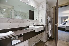 Hetland Hall Hotel