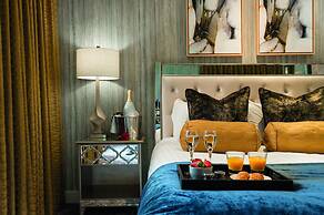 Hetland Hall Hotel