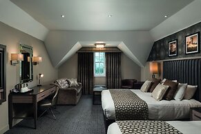 Hetland Hall Hotel