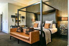 Hetland Hall Hotel