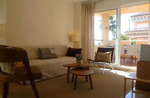 Apartamentos Residencial Playa Alicante