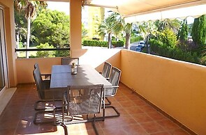 Apartamentos Residencial Playa Alicante