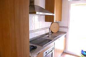 Apartamentos Residencial Playa Alicante